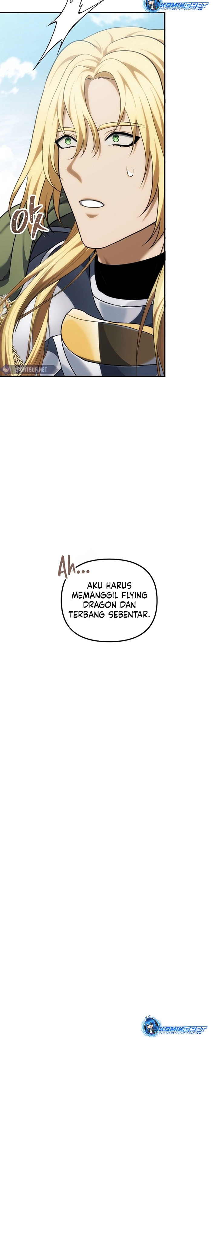 Ranker Who Lives a Second Time Chapter 187 Gambar 24