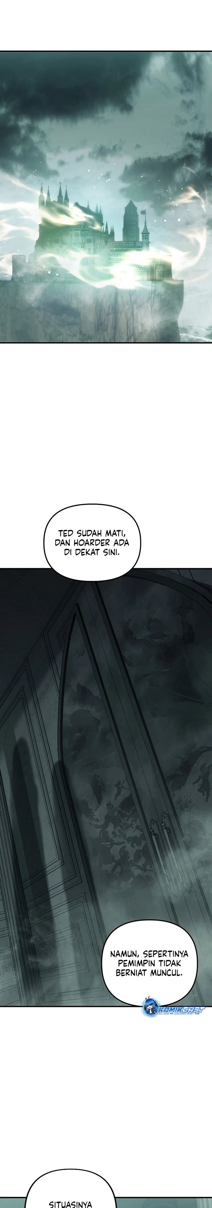 Ranker Who Lives a Second Time Chapter 187 Gambar 25
