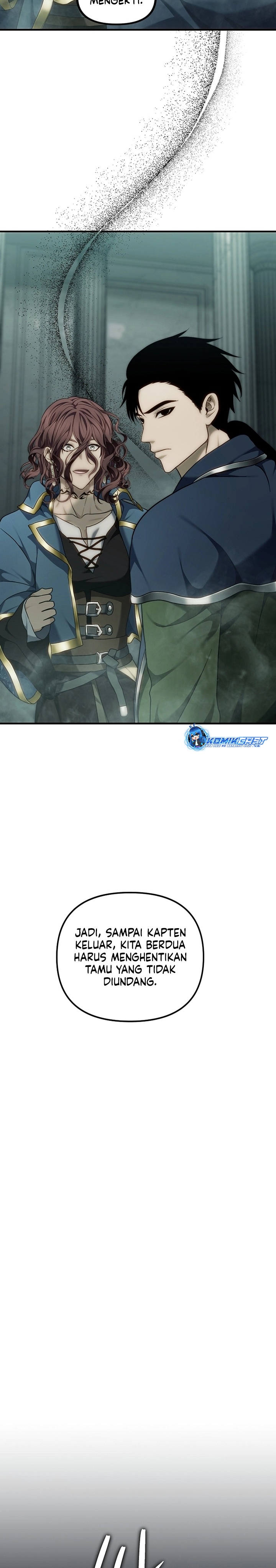 Ranker Who Lives a Second Time Chapter 187 Gambar 33