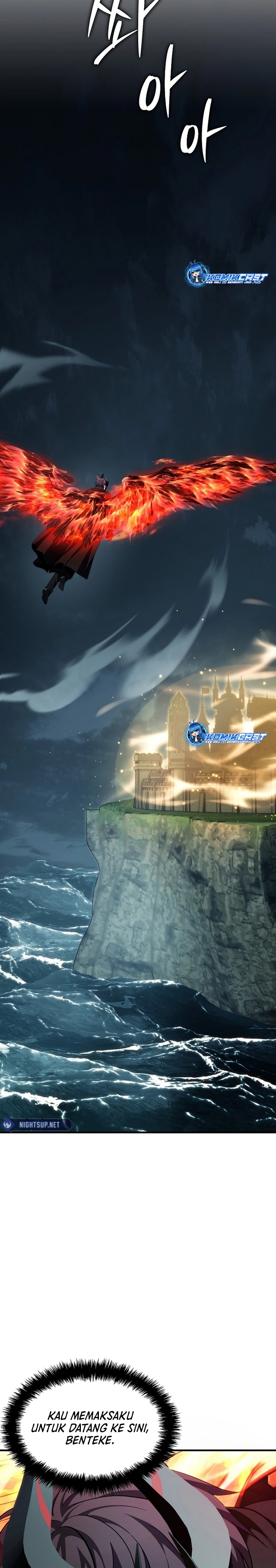 Ranker Who Lives a Second Time Chapter 187 Gambar 34