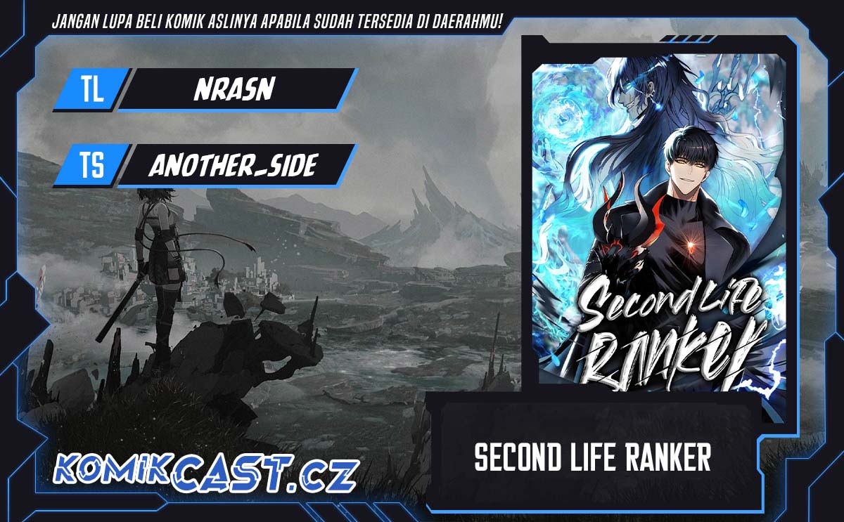 Ranker Who Lives a Second Time Chapter 188 Gambar 1