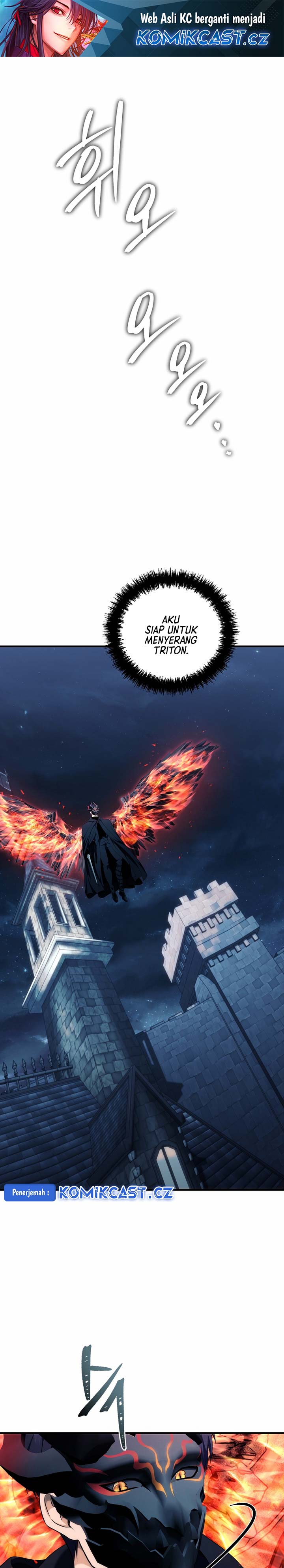 Ranker Who Lives a Second Time Chapter 188 Gambar 2