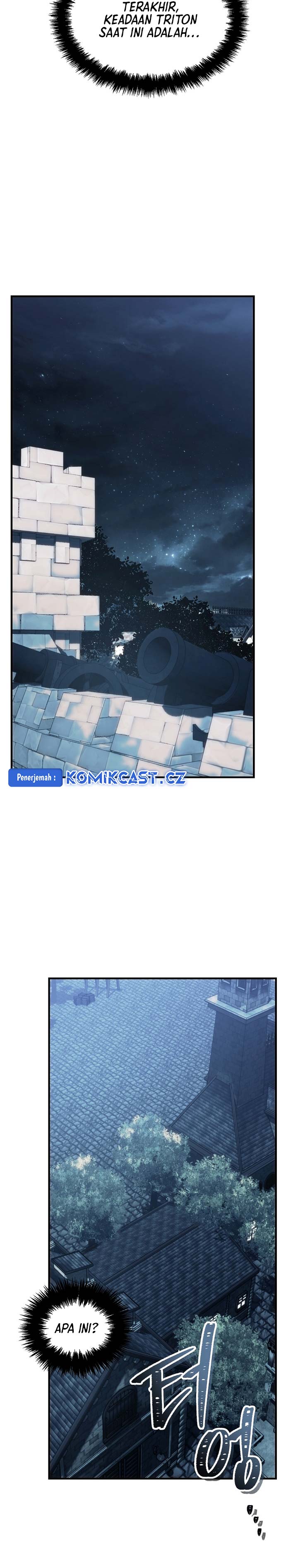 Ranker Who Lives a Second Time Chapter 188 Gambar 7