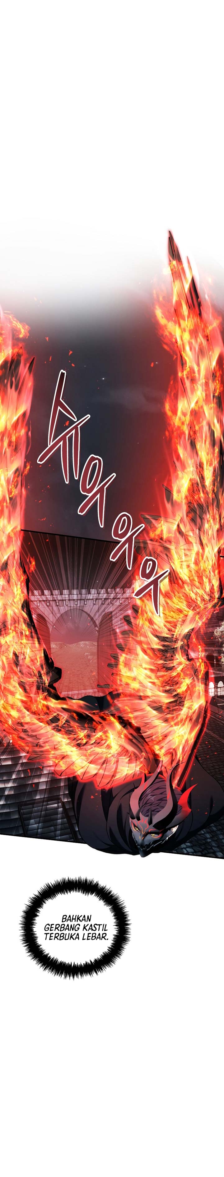 Ranker Who Lives a Second Time Chapter 188 Gambar 9