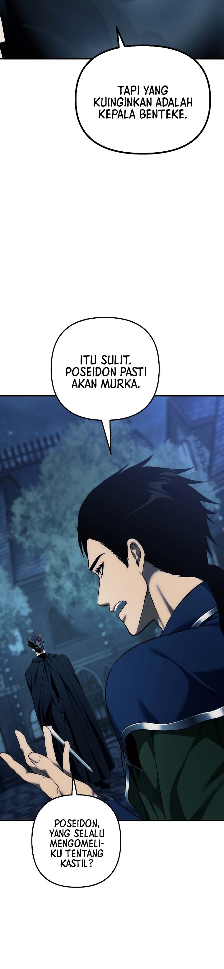 Ranker Who Lives a Second Time Chapter 188 Gambar 15
