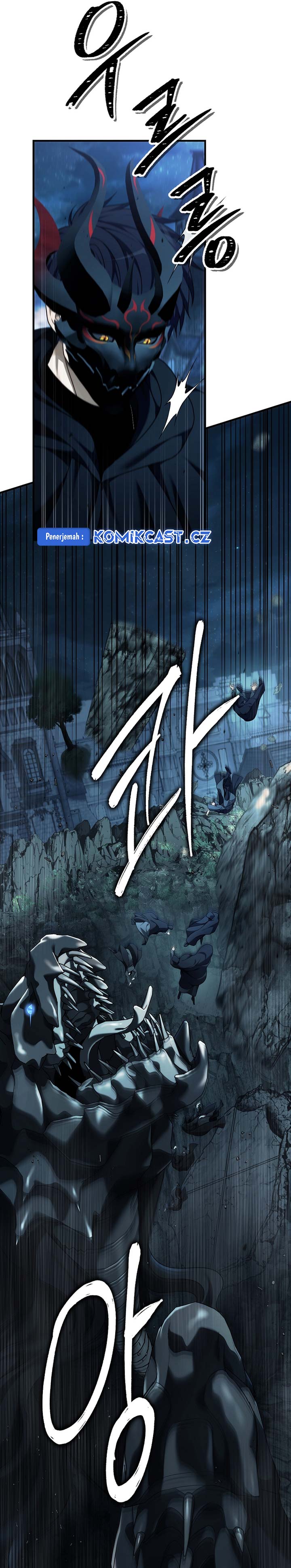 Ranker Who Lives a Second Time Chapter 188 Gambar 18