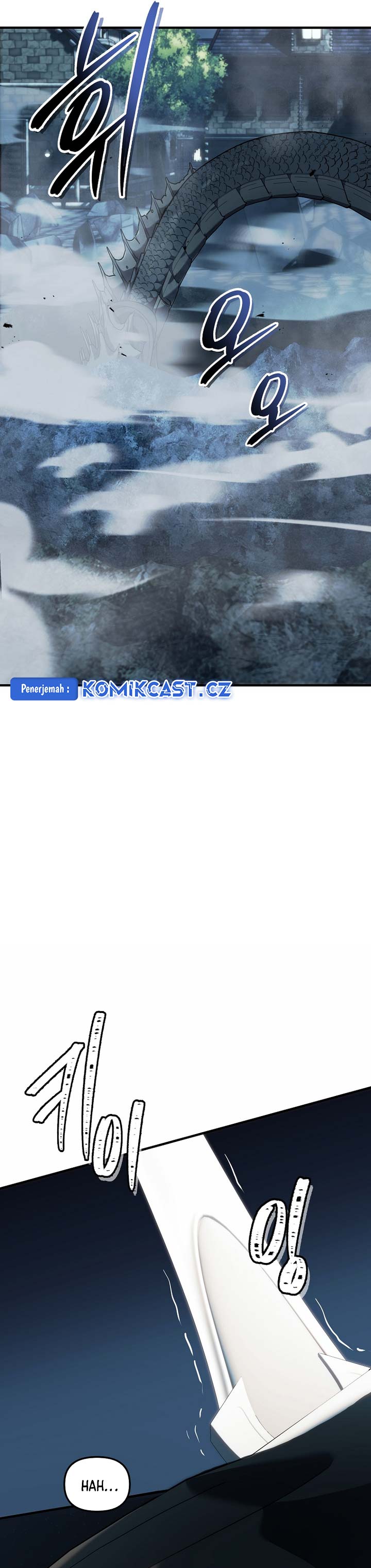Ranker Who Lives a Second Time Chapter 188 Gambar 25