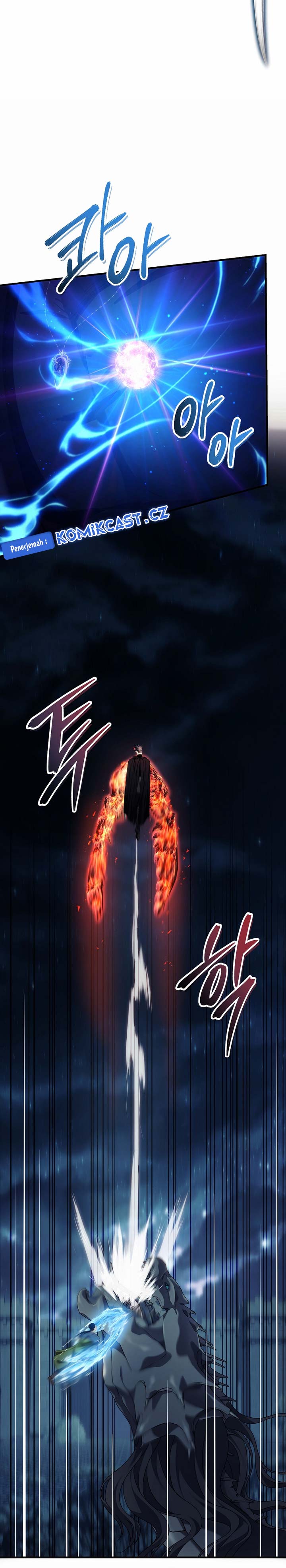 Ranker Who Lives a Second Time Chapter 188 Gambar 30