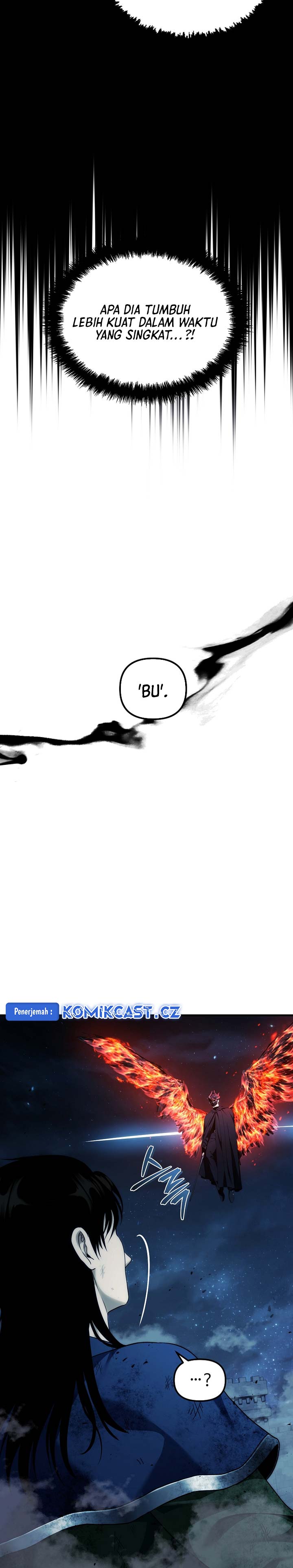 Ranker Who Lives a Second Time Chapter 188 Gambar 34