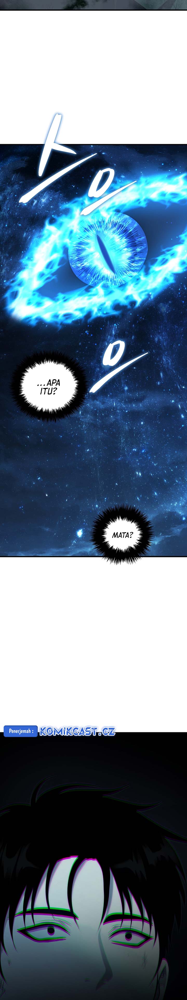 Ranker Who Lives a Second Time Chapter 188 Gambar 35