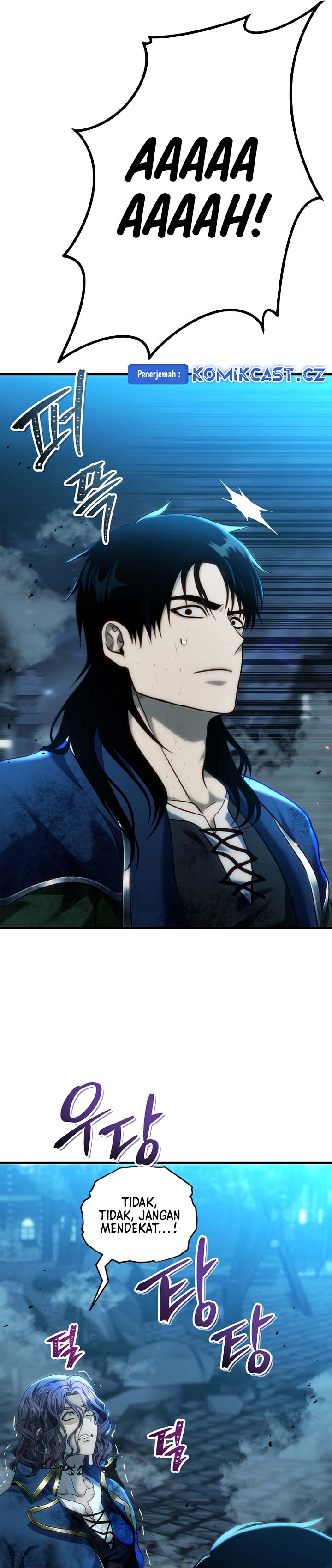 Ranker Who Lives a Second Time Chapter 188 Gambar 37