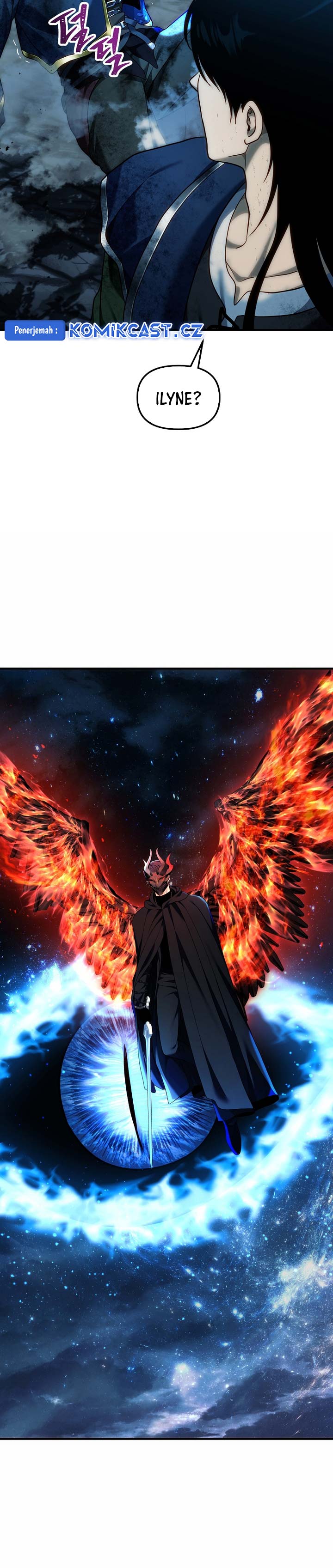 Ranker Who Lives a Second Time Chapter 188 Gambar 38