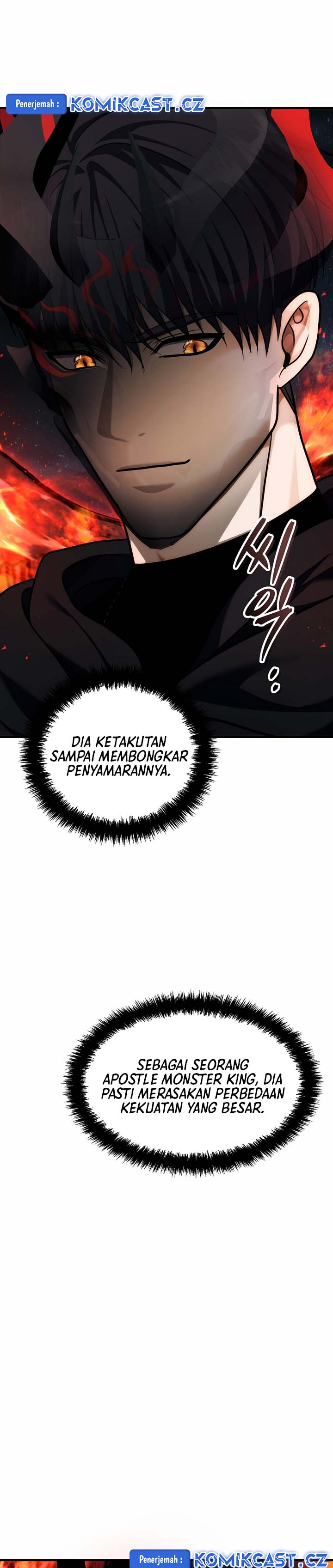 Ranker Who Lives a Second Time Chapter 188 Gambar 39