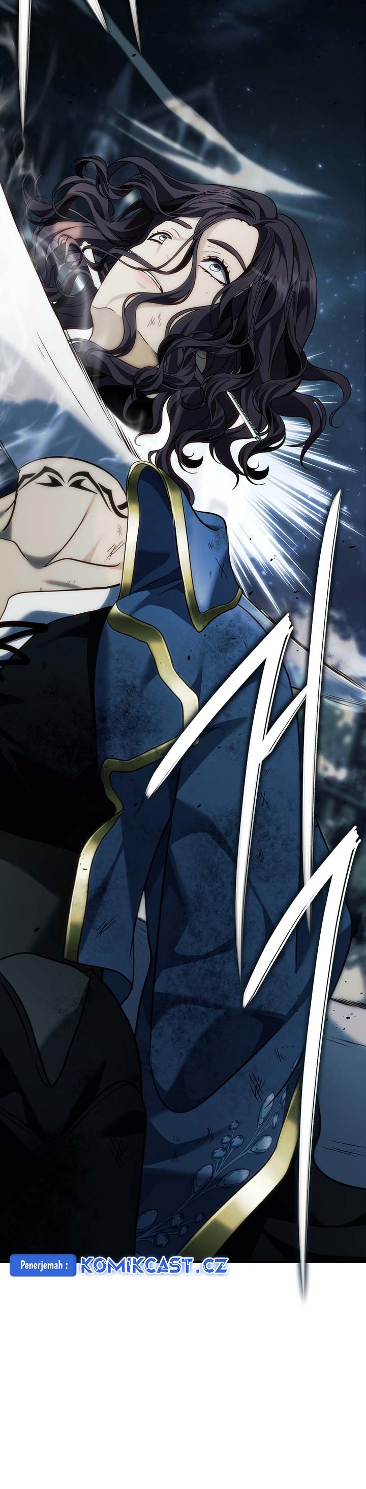 Ranker Who Lives a Second Time Chapter 188 Gambar 42