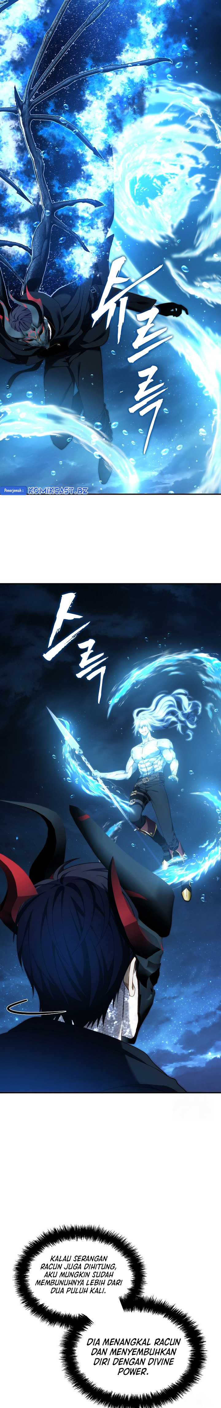 Ranker Who Lives a Second Time Chapter 192 Gambar 4