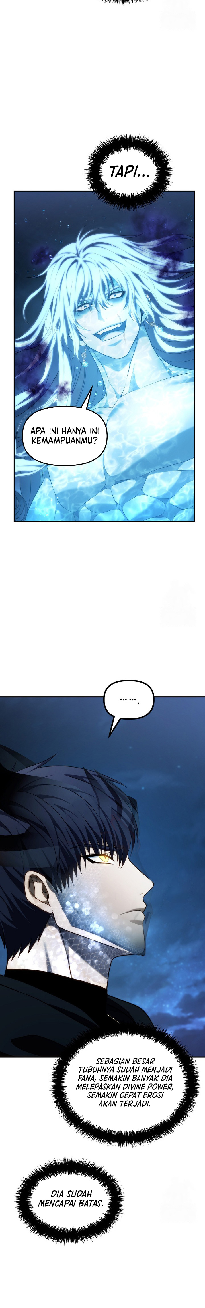 Ranker Who Lives a Second Time Chapter 192 Gambar 5
