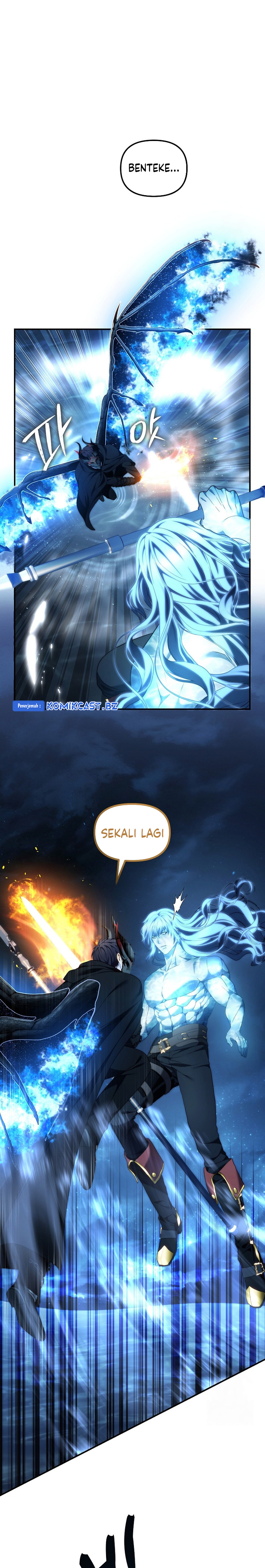 Ranker Who Lives a Second Time Chapter 192 Gambar 6