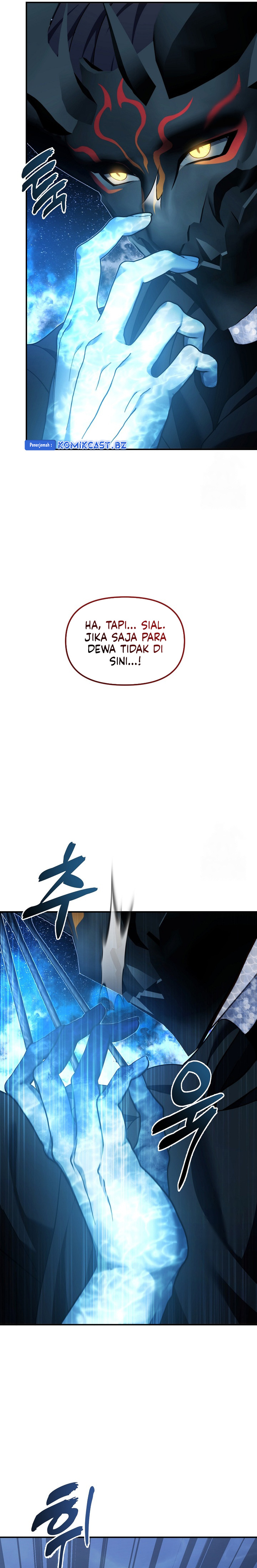 Ranker Who Lives a Second Time Chapter 192 Gambar 10