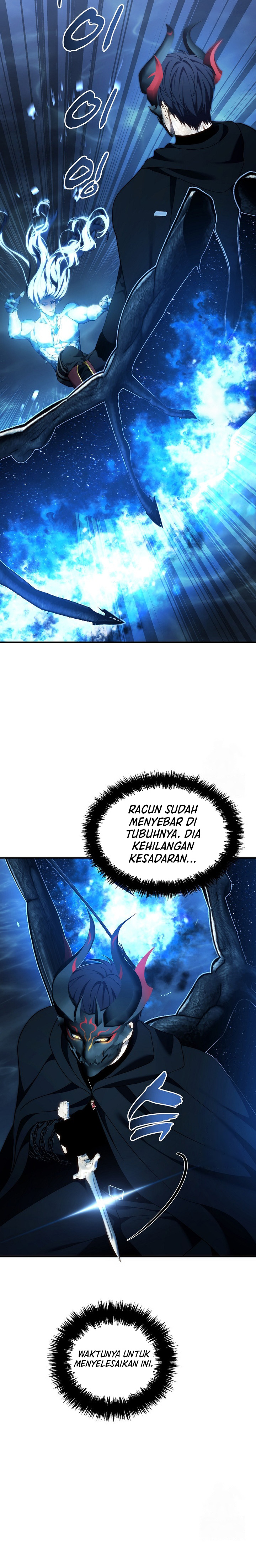 Ranker Who Lives a Second Time Chapter 192 Gambar 11