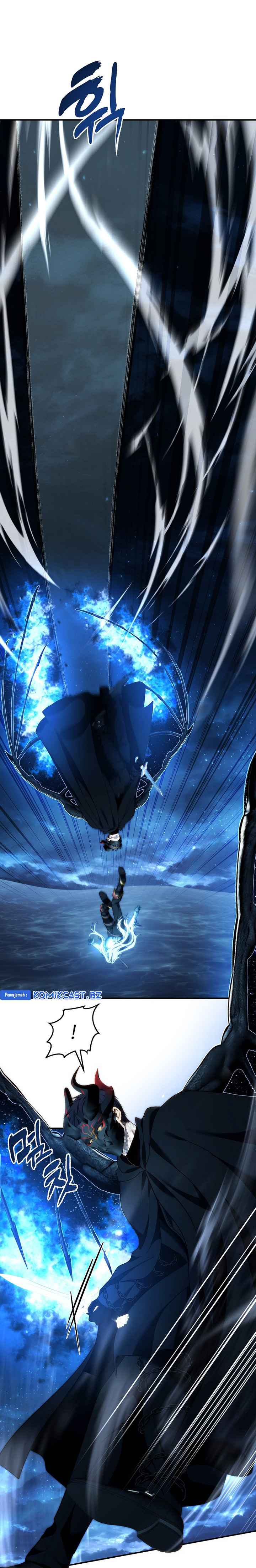 Ranker Who Lives a Second Time Chapter 192 Gambar 12