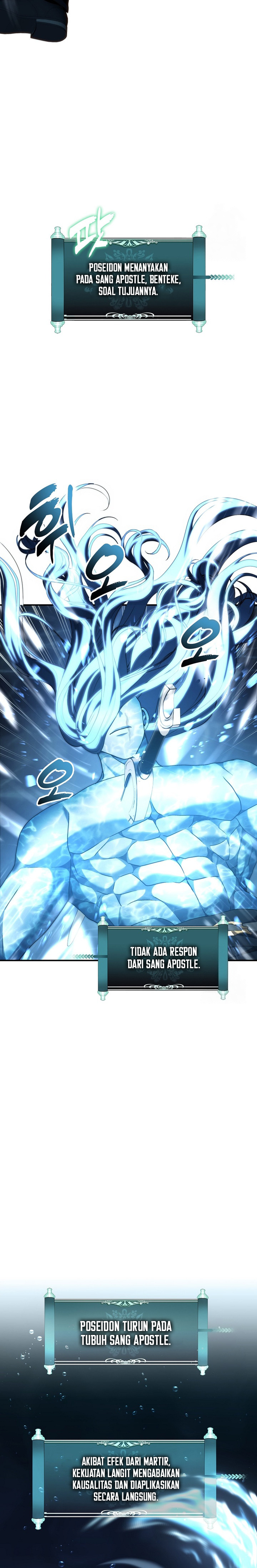 Ranker Who Lives a Second Time Chapter 192 Gambar 13