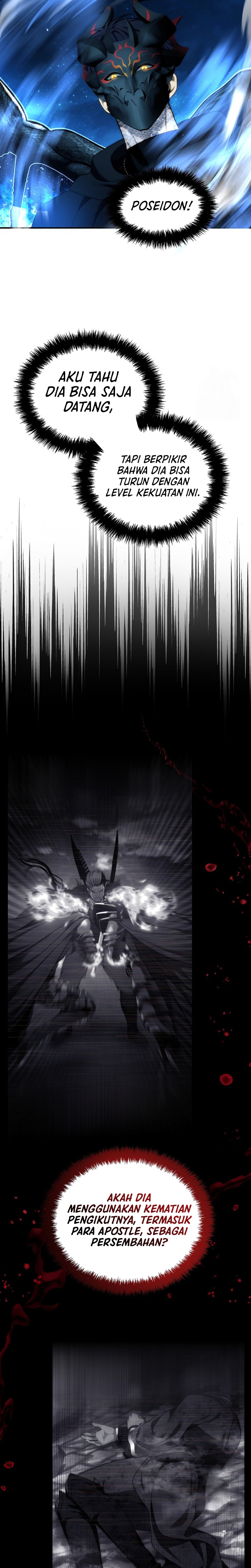 Ranker Who Lives a Second Time Chapter 192 Gambar 15