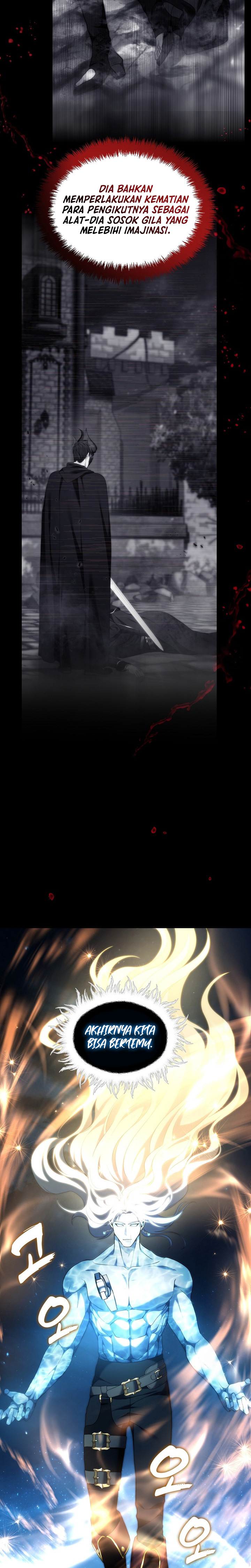 Ranker Who Lives a Second Time Chapter 192 Gambar 16
