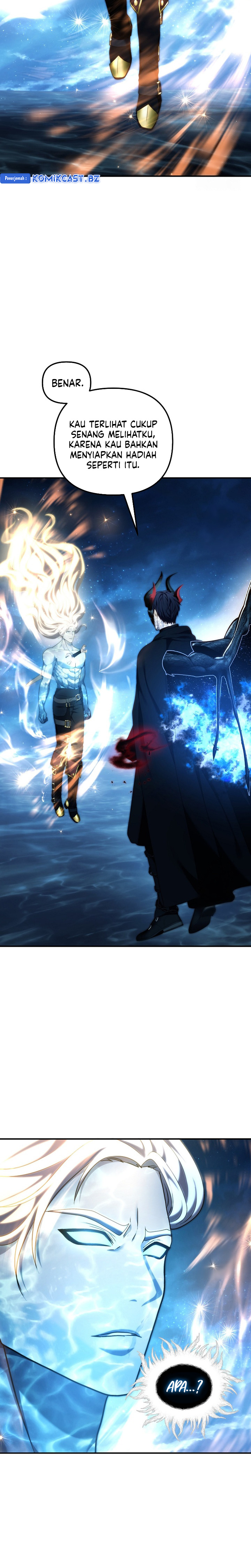 Ranker Who Lives a Second Time Chapter 192 Gambar 17