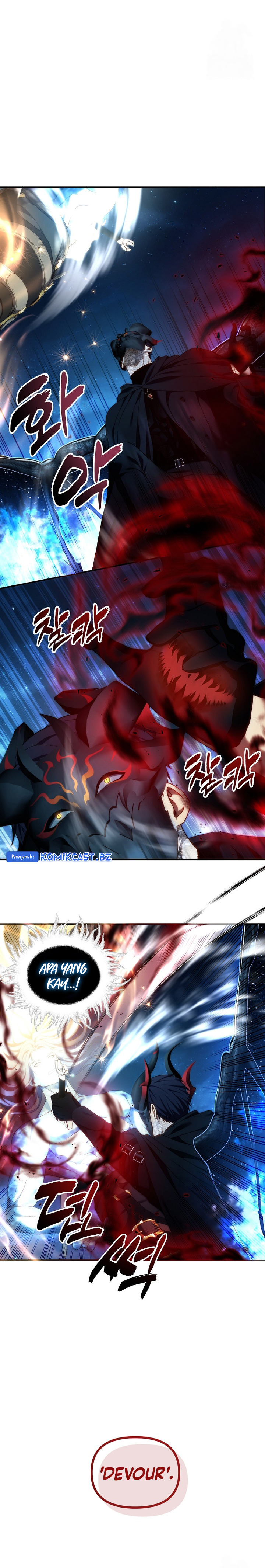 Ranker Who Lives a Second Time Chapter 192 Gambar 18