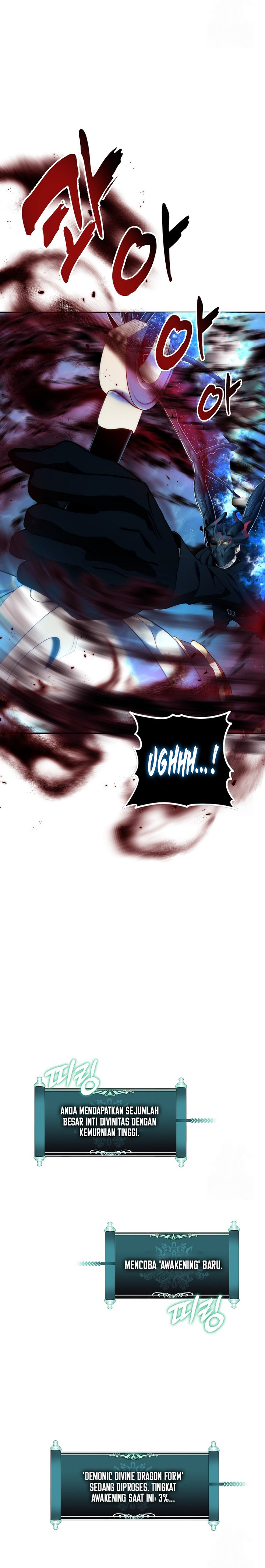 Ranker Who Lives a Second Time Chapter 192 Gambar 19