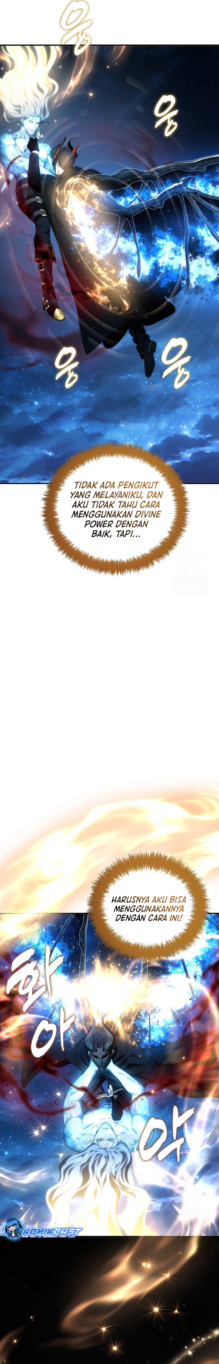 Ranker Who Lives a Second Time Chapter 192 Gambar 22