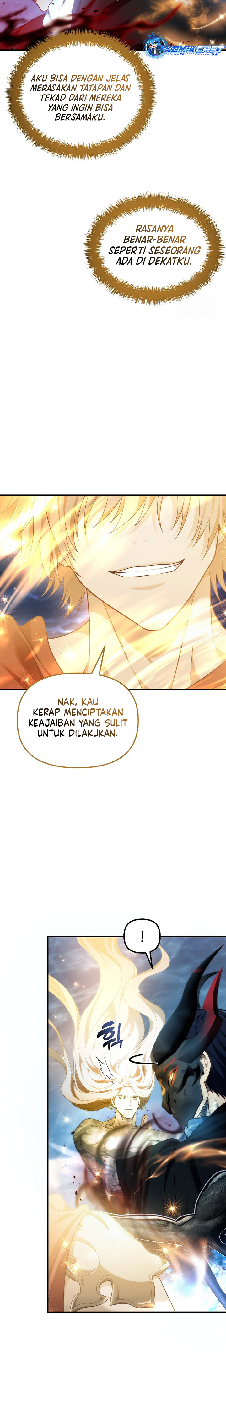 Ranker Who Lives a Second Time Chapter 192 Gambar 25