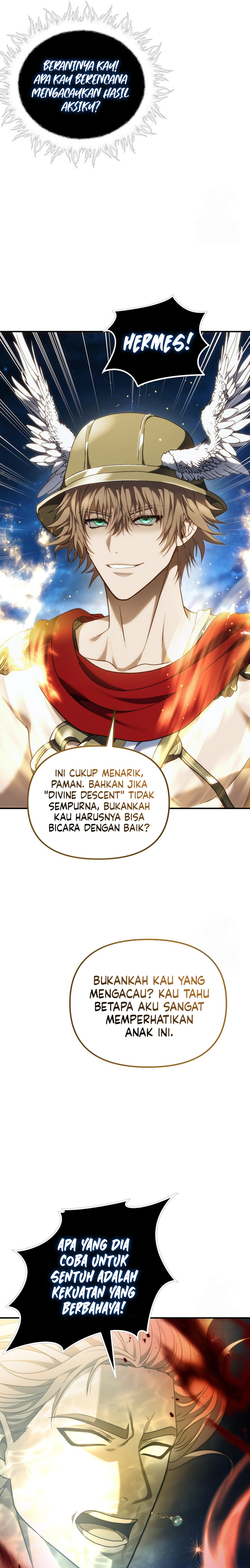 Ranker Who Lives a Second Time Chapter 192 Gambar 26