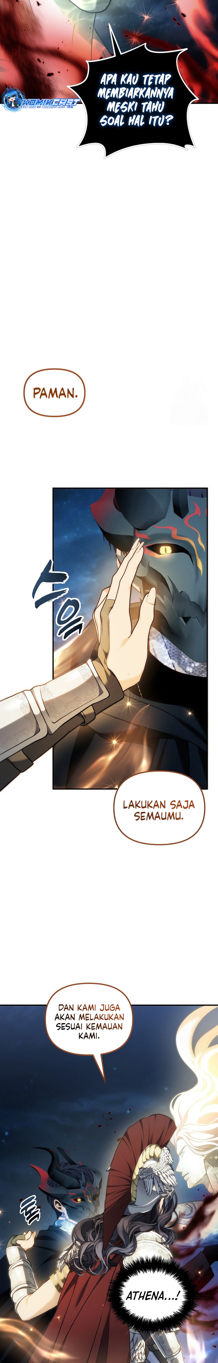 Ranker Who Lives a Second Time Chapter 192 Gambar 27