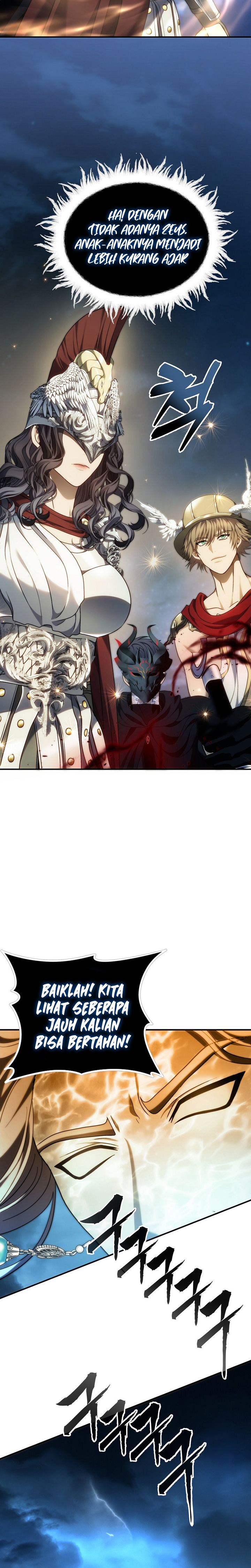 Ranker Who Lives a Second Time Chapter 192 Gambar 28