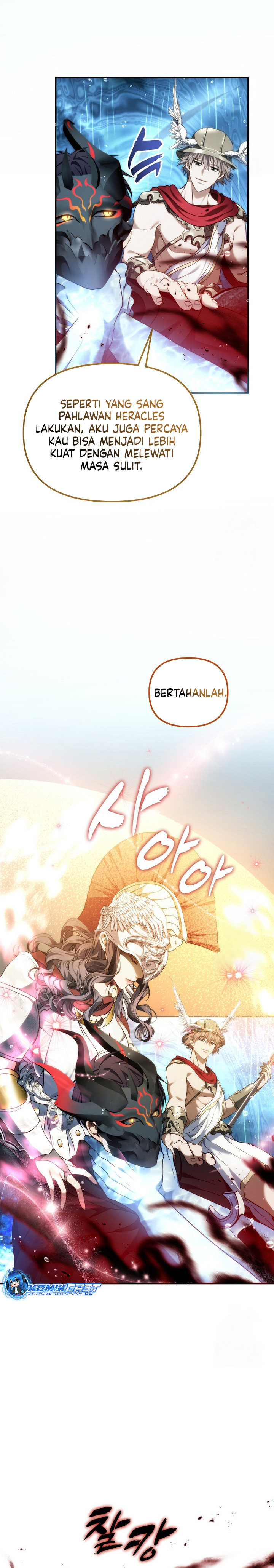 Ranker Who Lives a Second Time Chapter 192 Gambar 31
