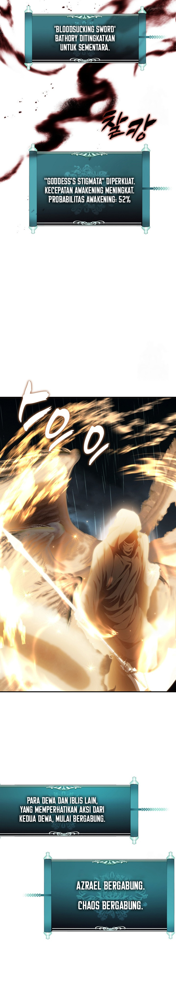 Ranker Who Lives a Second Time Chapter 192 Gambar 32