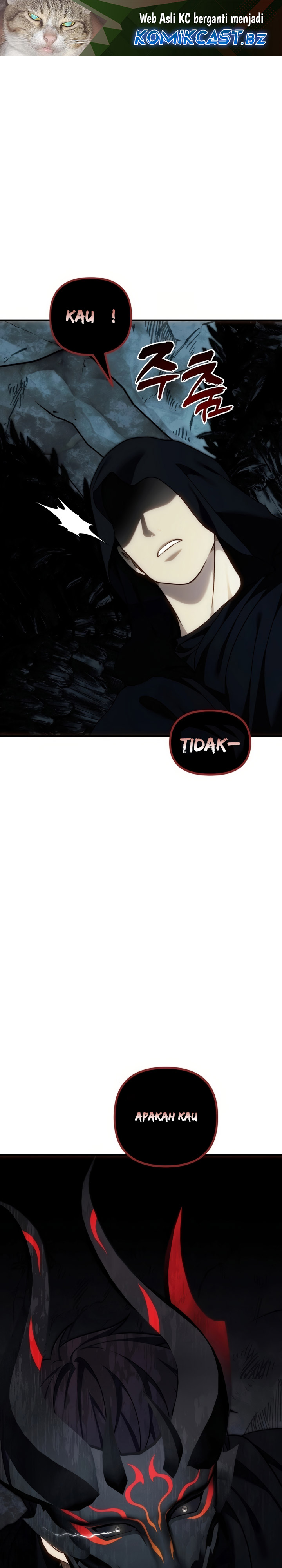 Ranker Who Lives a Second Time Chapter 194 Gambar 2