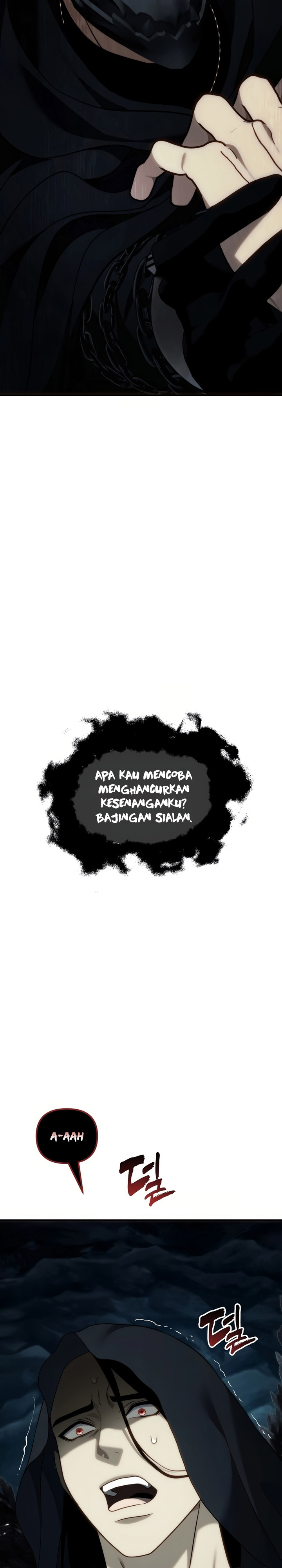 Ranker Who Lives a Second Time Chapter 194 Gambar 3