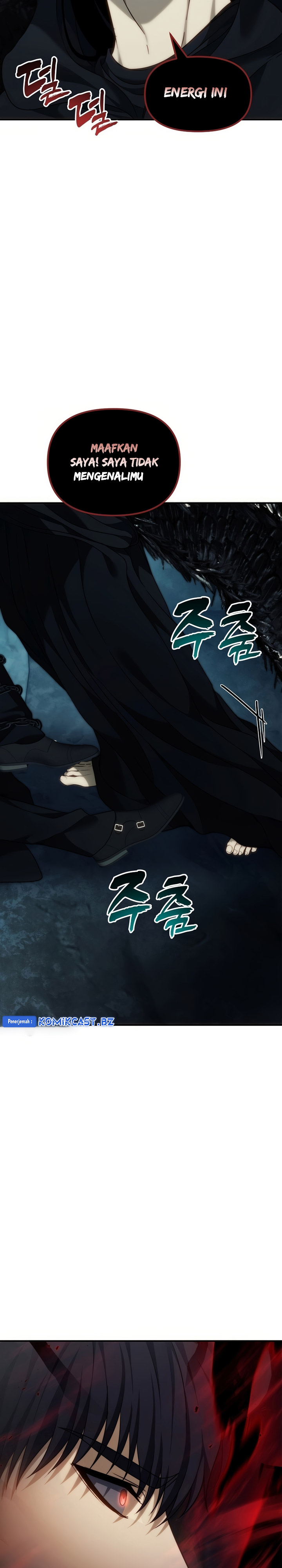 Ranker Who Lives a Second Time Chapter 194 Gambar 4