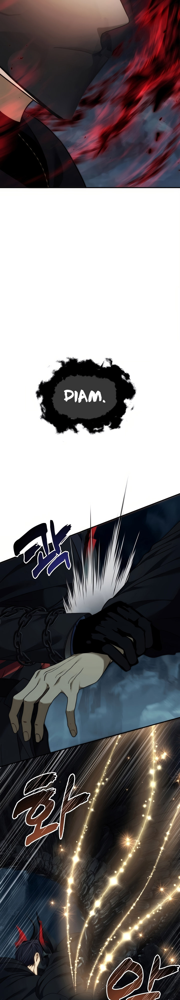 Ranker Who Lives a Second Time Chapter 194 Gambar 5