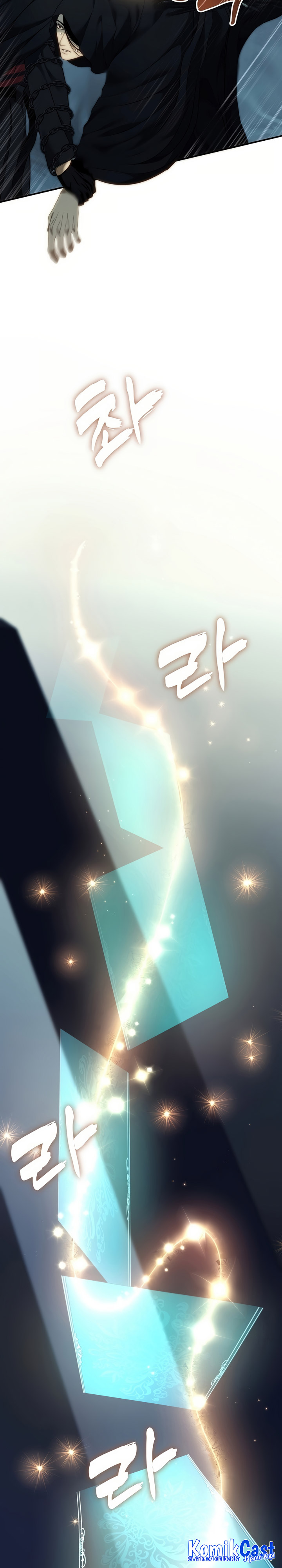 Ranker Who Lives a Second Time Chapter 194 Gambar 6
