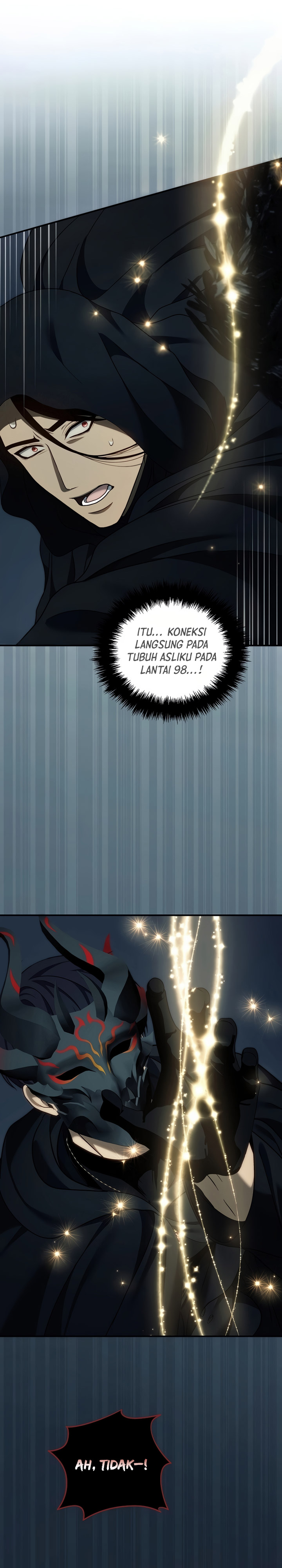 Ranker Who Lives a Second Time Chapter 194 Gambar 8