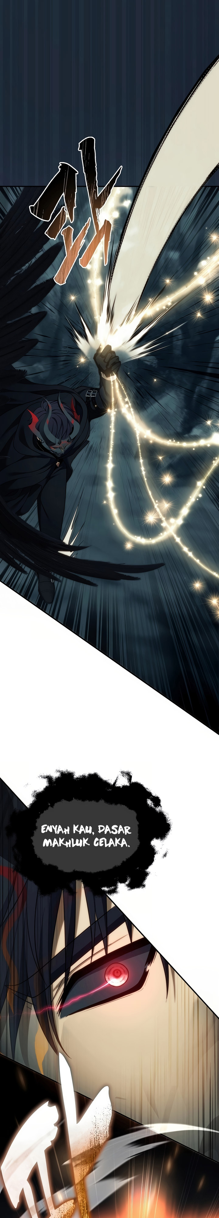 Ranker Who Lives a Second Time Chapter 194 Gambar 9