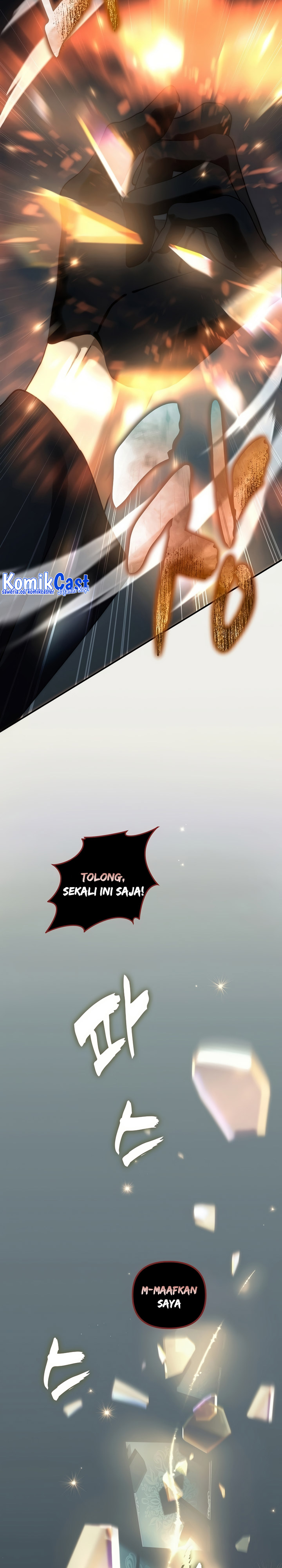 Ranker Who Lives a Second Time Chapter 194 Gambar 10