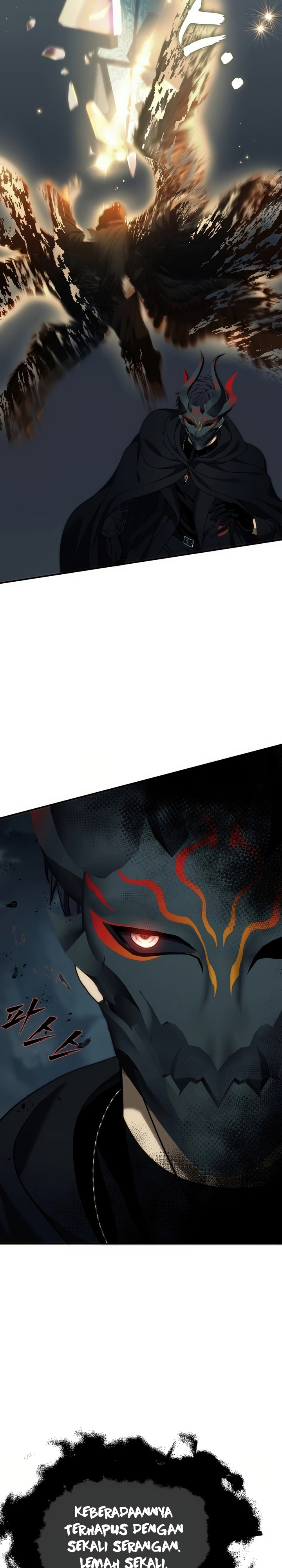 Ranker Who Lives a Second Time Chapter 194 Gambar 11