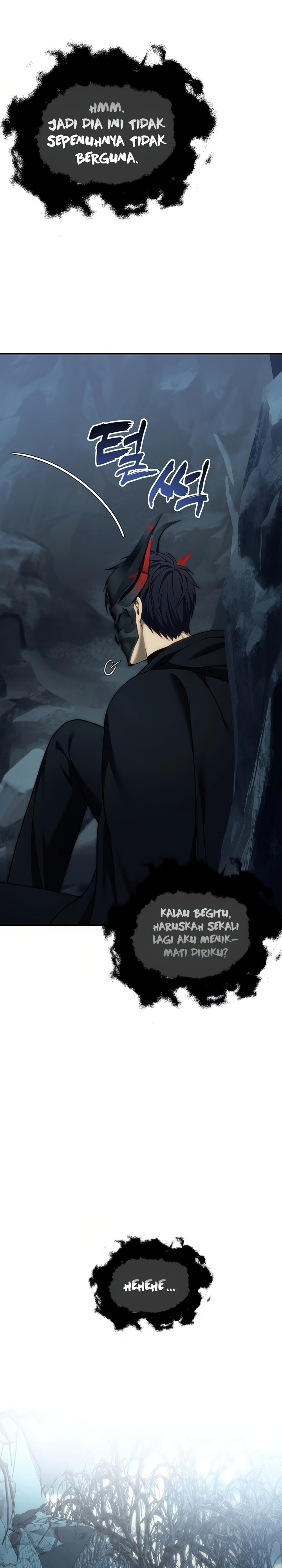Ranker Who Lives a Second Time Chapter 194 Gambar 15