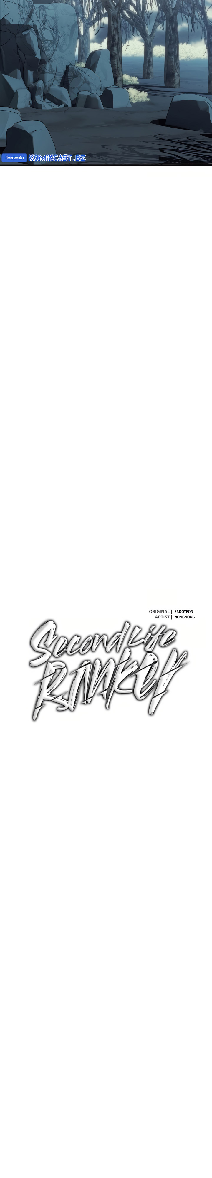 Ranker Who Lives a Second Time Chapter 194 Gambar 16