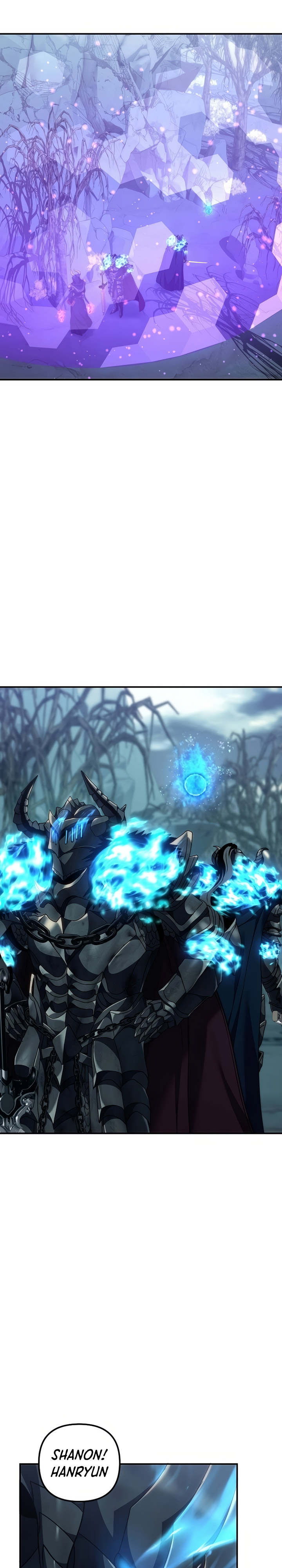 Ranker Who Lives a Second Time Chapter 194 Gambar 17