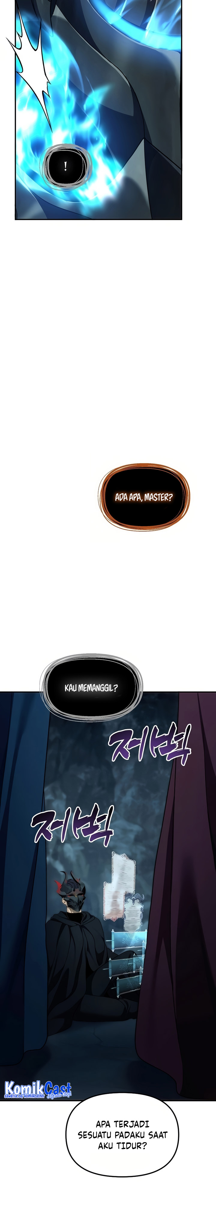 Ranker Who Lives a Second Time Chapter 194 Gambar 18